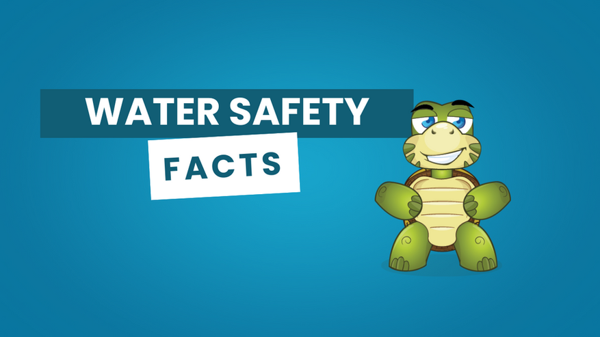 Water Safety Facts